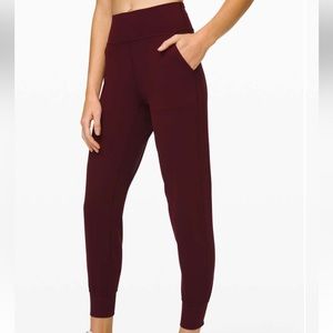 Lululemon Align Jogger 28" 18